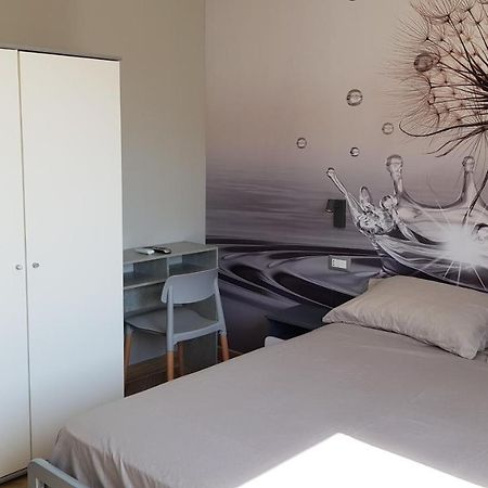 Апартаменты Casalmare Via Asse Вентимилья Экстерьер фото