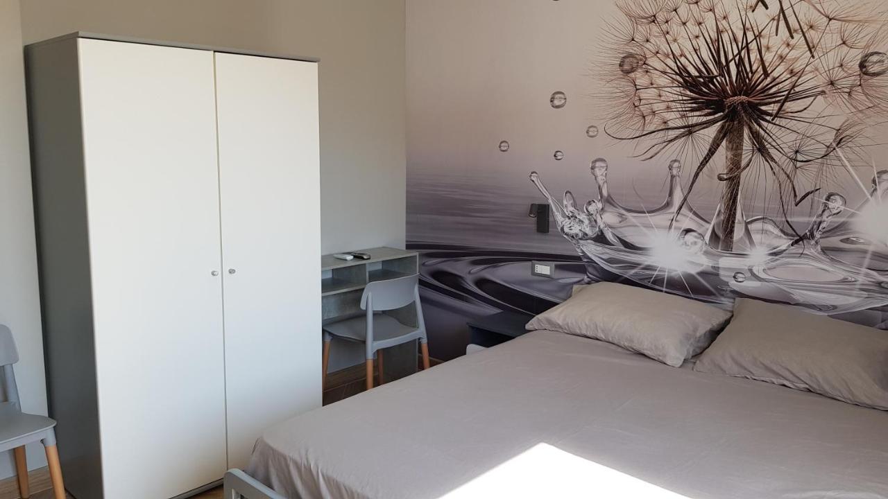 Апартаменты Casalmare Via Asse Вентимилья Экстерьер фото
