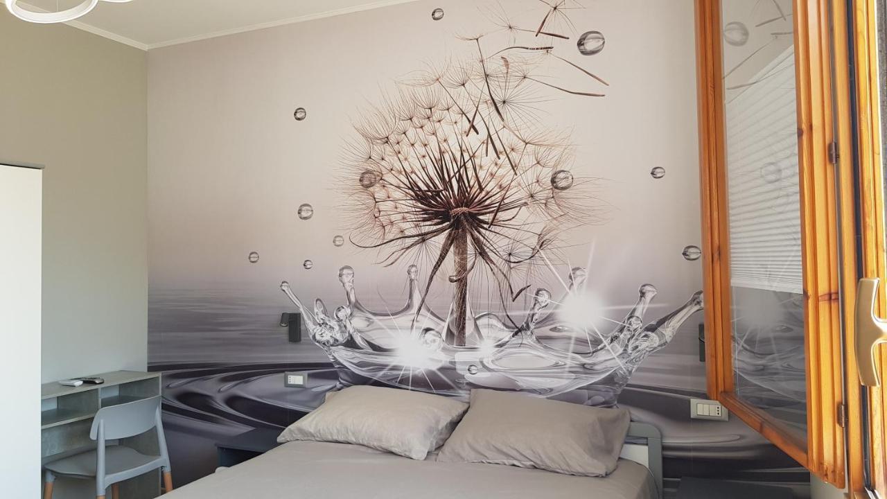 Апартаменты Casalmare Via Asse Вентимилья Экстерьер фото