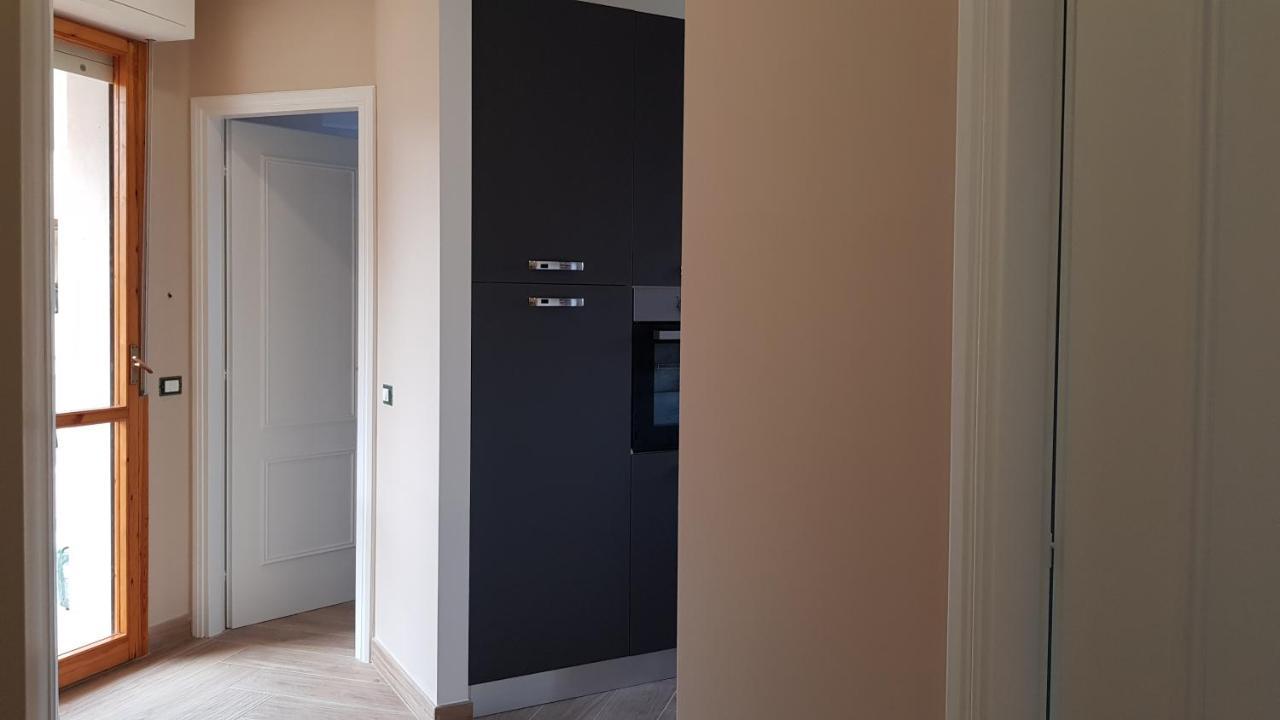 Апартаменты Casalmare Via Asse Вентимилья Экстерьер фото
